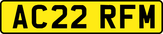 AC22RFM