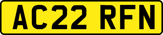 AC22RFN