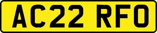 AC22RFO