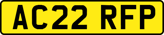 AC22RFP