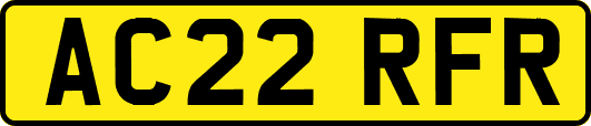AC22RFR