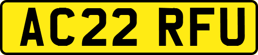AC22RFU
