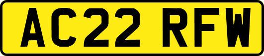 AC22RFW