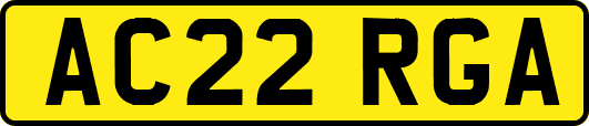 AC22RGA