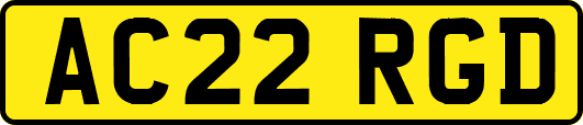 AC22RGD