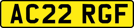 AC22RGF