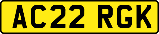 AC22RGK