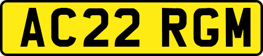 AC22RGM