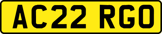 AC22RGO