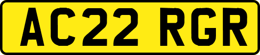 AC22RGR