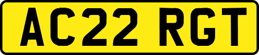 AC22RGT