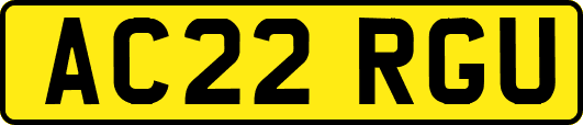AC22RGU