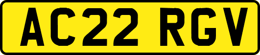 AC22RGV