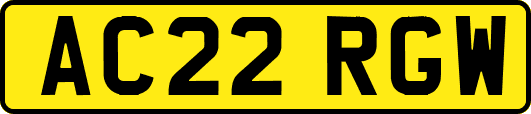 AC22RGW