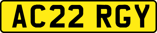 AC22RGY