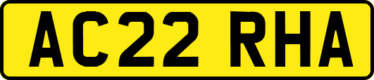 AC22RHA