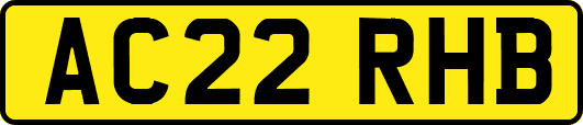 AC22RHB