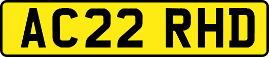 AC22RHD