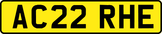 AC22RHE