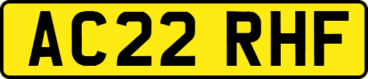 AC22RHF