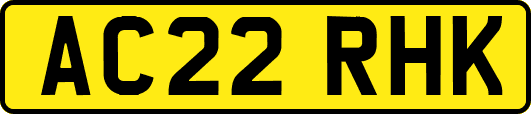 AC22RHK