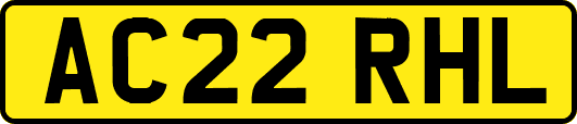 AC22RHL