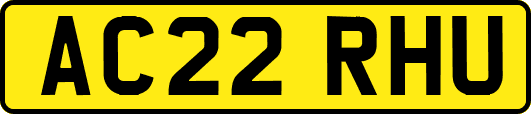 AC22RHU