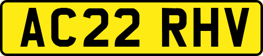 AC22RHV