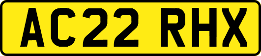 AC22RHX