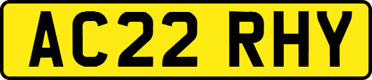 AC22RHY