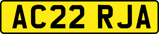 AC22RJA