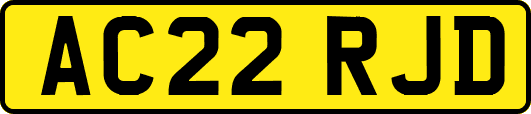 AC22RJD