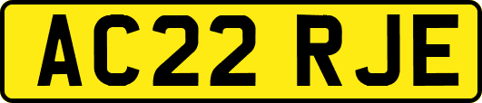 AC22RJE