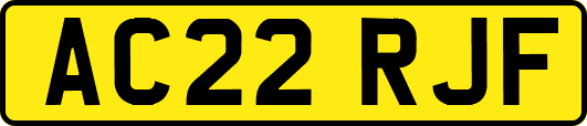AC22RJF