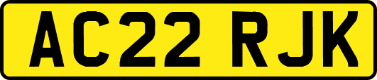AC22RJK
