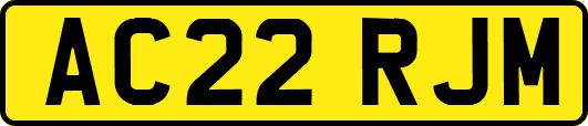 AC22RJM