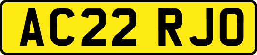 AC22RJO