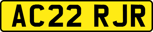 AC22RJR