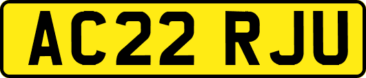 AC22RJU