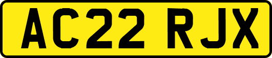AC22RJX