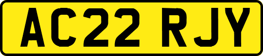 AC22RJY