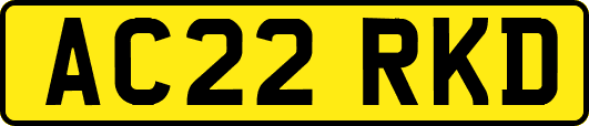 AC22RKD