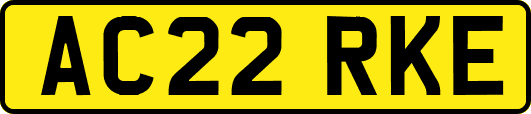 AC22RKE