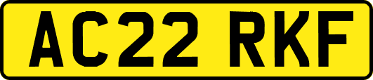 AC22RKF