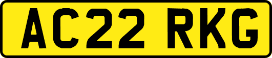 AC22RKG