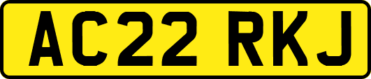 AC22RKJ