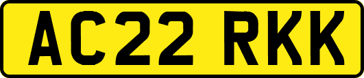 AC22RKK