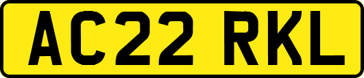 AC22RKL