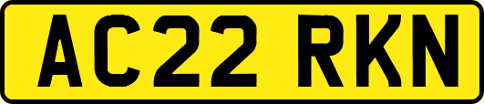 AC22RKN