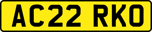 AC22RKO